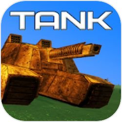 坦克战斗:未来战场