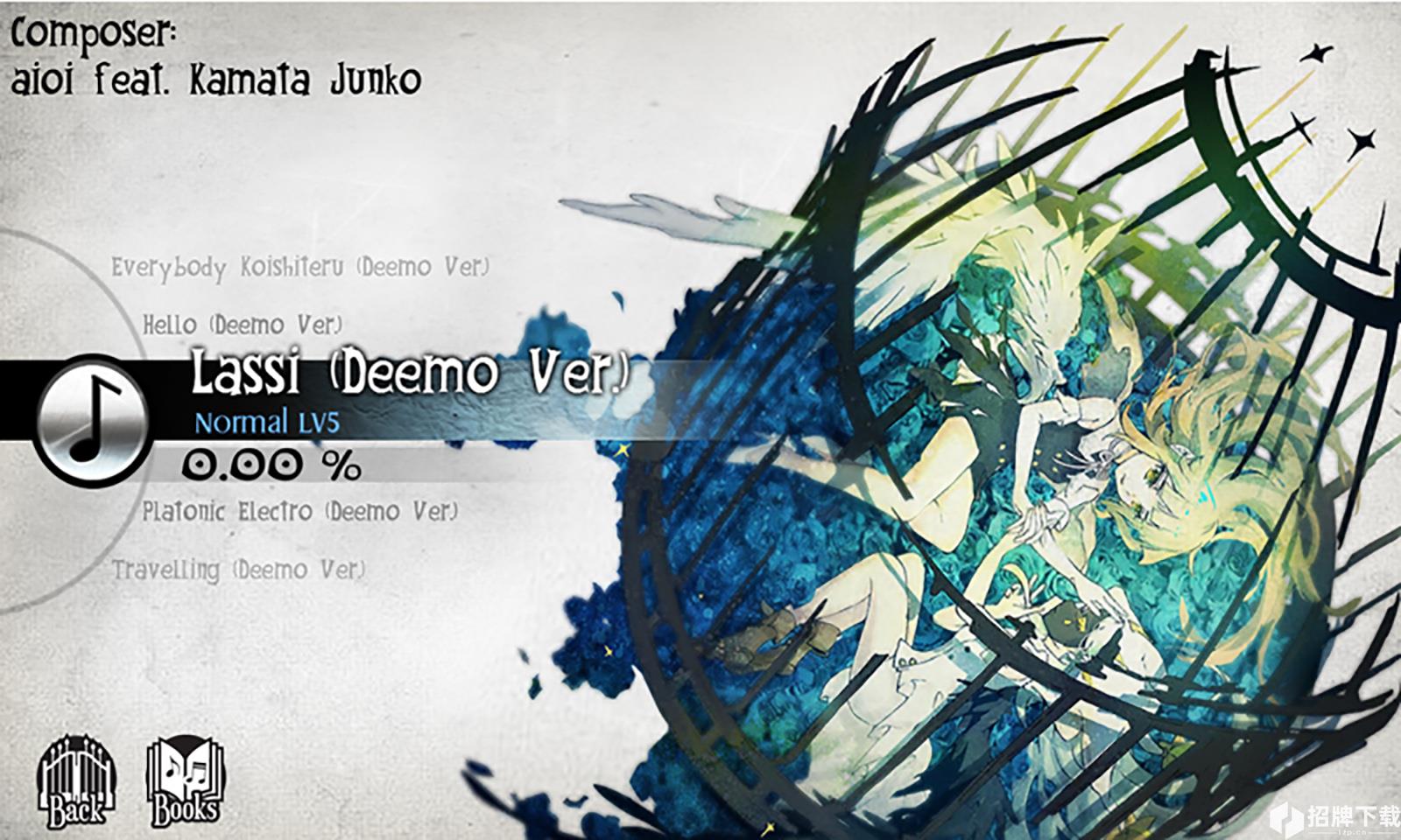 Deemo(古树旋律)手游下载_Deemo(古树旋律)手游最新版免费下载