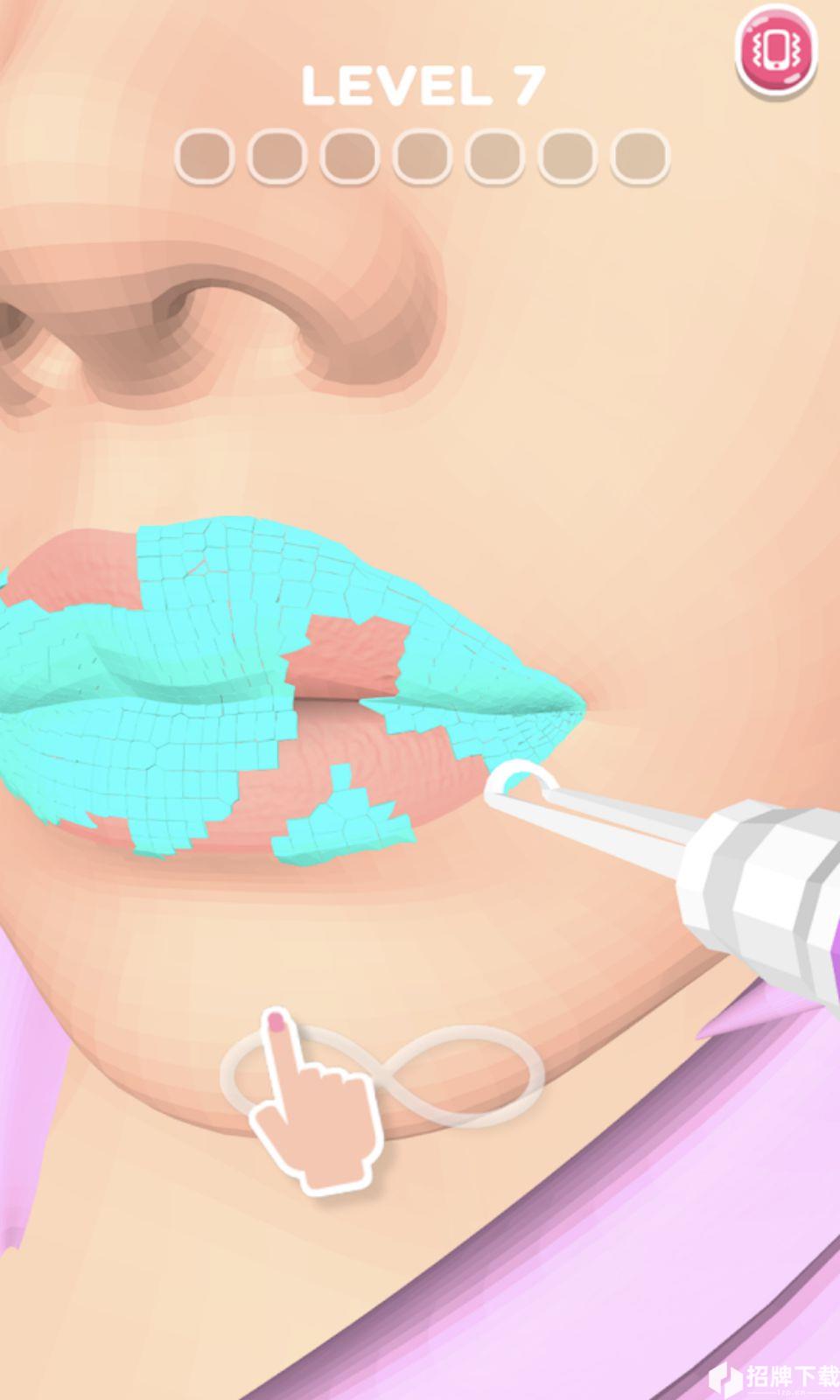 唇彩化妆师手游下载_唇彩化妆师手游最新版免费下载