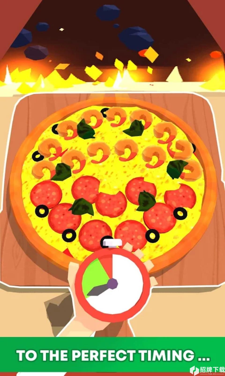 完美披萨手游下载_完美披萨手游最新版免费下载