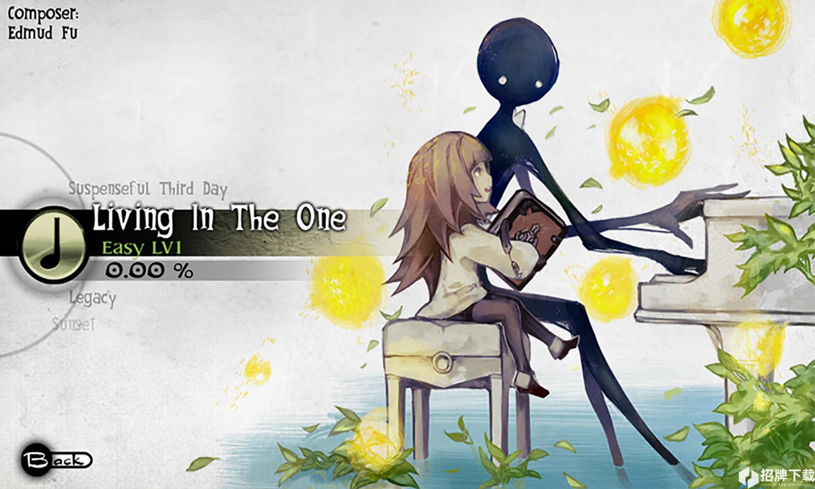 Deemo(古树旋律)手游下载_Deemo(古树旋律)手游最新版免费下载