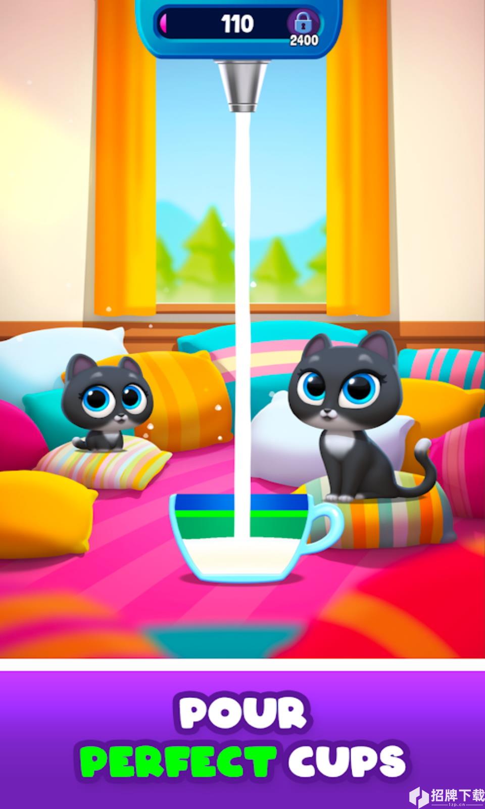 猫咪派对手游下载_猫咪派对手游最新版免费下载
