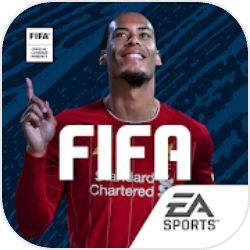 FIFA移动版手游下载_FIFA移动版手游最新版免费下载