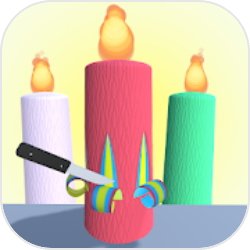 雕刻蜡烛手游下载_雕刻蜡烛手游最新版免费下载