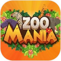 疯狂动物园:3D动物拼图