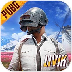 绝地求生:刺激战场(国际版)PUBGMOBILE