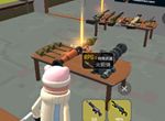 香肠派对火箭筒怎么用 香肠派对RPG火箭筒玩法攻略