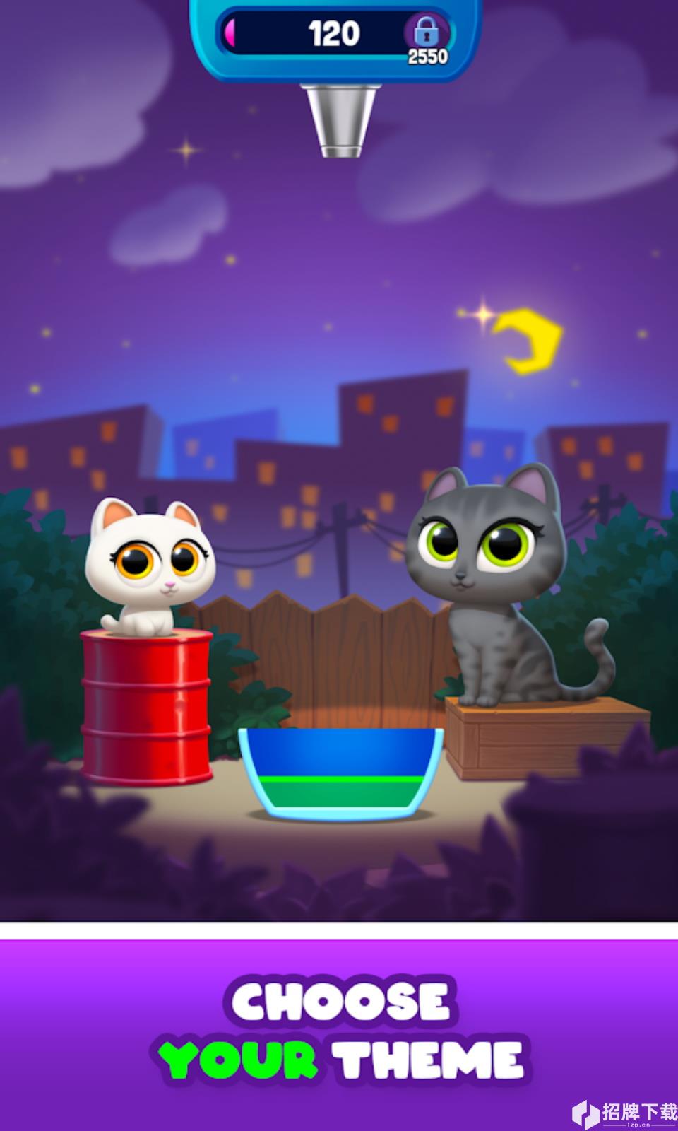 猫咪派对手游下载_猫咪派对手游最新版免费下载