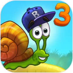 蜗牛鲍勃3手游下载_蜗牛鲍勃3手游最新版免费下载