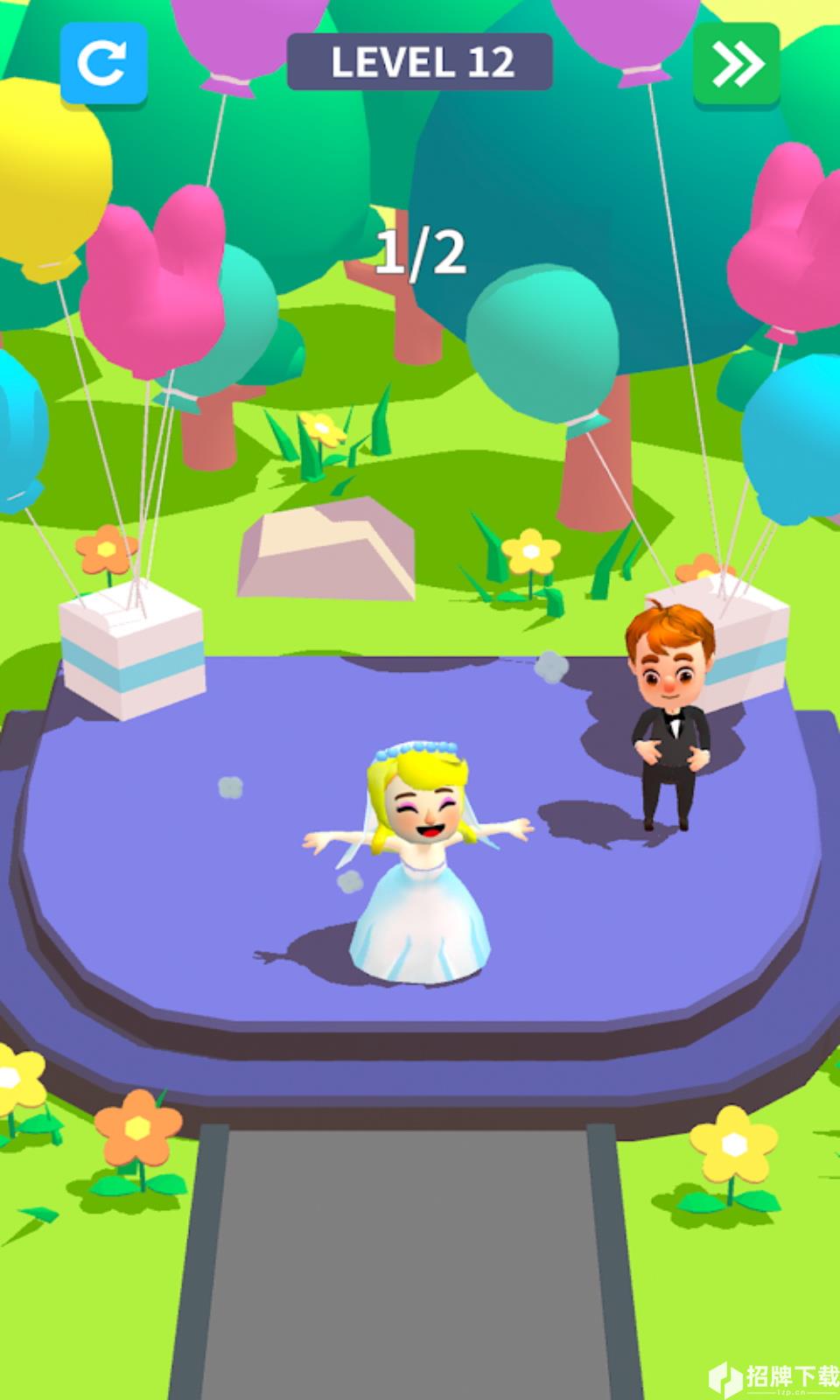 我们去结婚吧3D手游下载_我们去结婚吧3D手游最新版免费下载