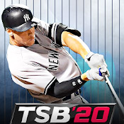 MLBTapSportsBaseball2020手游下载_MLBTapSportsBaseball2020手游最新版免费下载