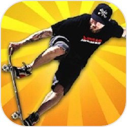 滑板派对手游下载_滑板派对手游最新版免费下载