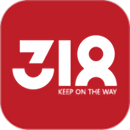 318骑行最新版app下载_318骑行最新版app最新版免费下载