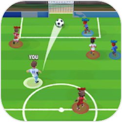 足球对抗赛手游下载_足球对抗赛手游最新版免费下载