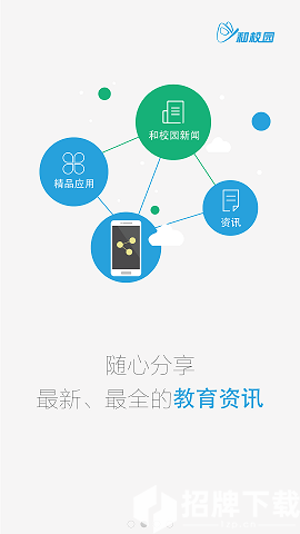 贵州移动和校园手机客户端app下载_贵州移动和校园手机客户端app最新版免费下载