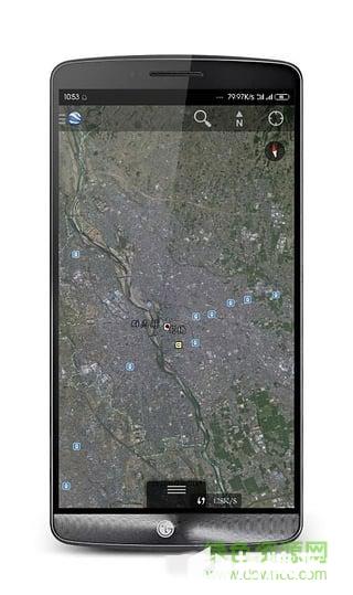 高清卫星地图3d立体实景appapp下载_高清卫星地图3d立体实景appapp最新版免费下载
