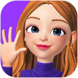 崽崽ZEPETO(中文版)手游下载_崽崽ZEPETO(中文版)手游最新版免费下载