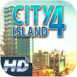 岛屿城市4:模拟人生大亨
