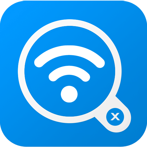 万能WiFi密码查看器手机版v5.2.1安卓免费版
