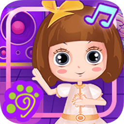贝贝公主爱跳舞app下载_贝贝公主爱跳舞app最新版免费下载