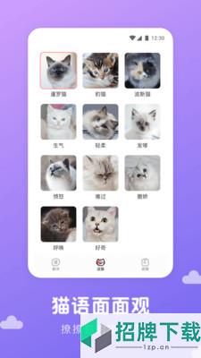 猫语翻译君app下载_猫语翻译君app最新版免费下载