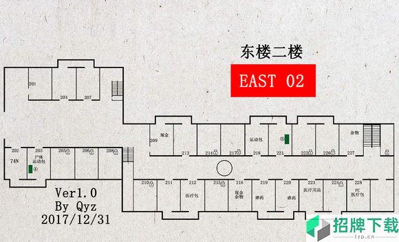 逃离塔科夫海岸线地图图片7