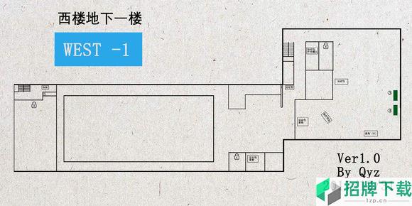 逃離塔科夫海岸線地圖圖片2