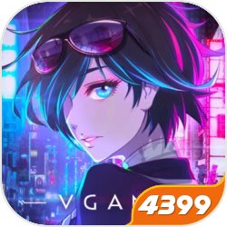 VGAME:消零世界