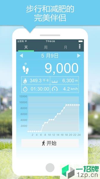 健康减肥神器(计步器)app下载_健康减肥神器(计步器)app最新版免费下载