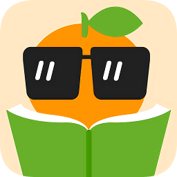 橘子小说浏览器appv1.0.6官方安卓版