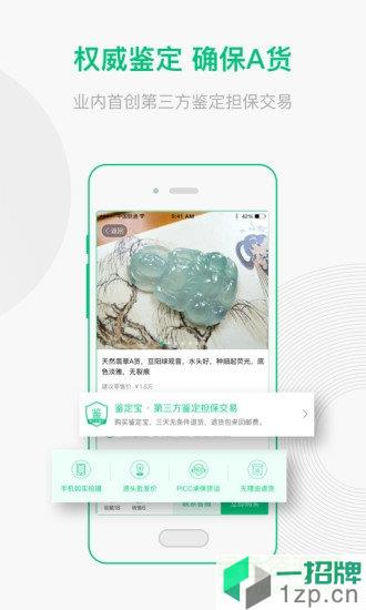 对庄翡翠app