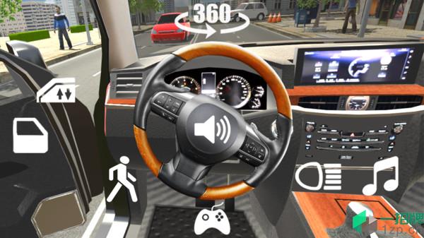 燃气轮机汽车模拟器手游下载_燃气轮机汽车模拟器手游最新版免费下载