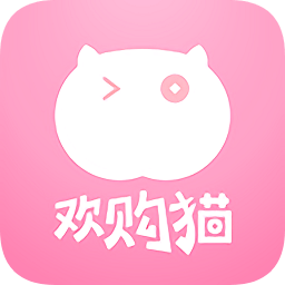 欢购猫app下载_欢购猫app最新版免费下载