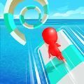 水上短跑3D手游下载_水上短跑3D手游最新版免费下载