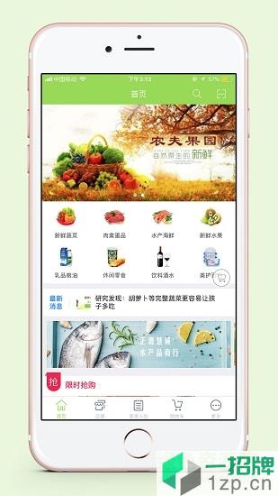 大娘优鲜最新版app下载_大娘优鲜最新版app最新版免费下载