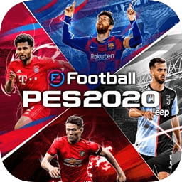 网易实况足球2020手游app下载_网易实况足球2020手游app最新版免费下载