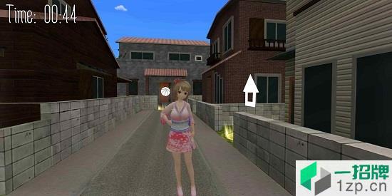 虚拟女友模拟器游戏中文版app下载_虚拟女友模拟器游戏中文版app最新版免费下载