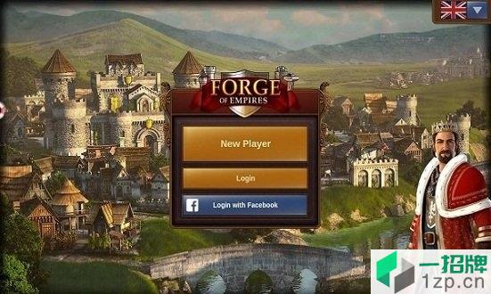 锻造帝国手游(ForgeofEmpires)app下载_锻造帝国手游(ForgeofEmpires)app最新版免费下载