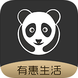 有惠生活熊猫卡v2.0.1安卓版