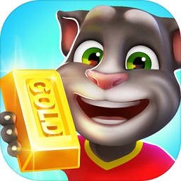 汤姆猫跑酷360版本app下载_汤姆猫跑酷360版本app最新版免费下载