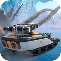 坦克冲突机甲战争app下载_坦克冲突机甲战争app最新版免费下载