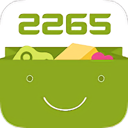 2265游戏盒子appv2.00.0安卓最新版