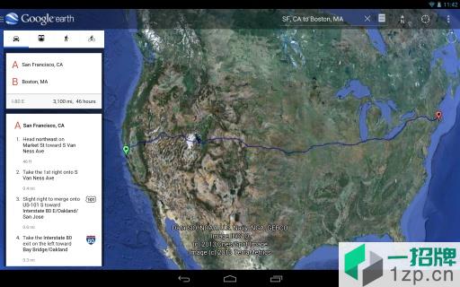 谷歌地球app中文版(googleearth)app下载_谷歌地球app中文版(googleearth)app最新版免费下载