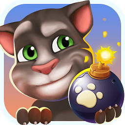 4399汤姆猫大冒险app下载_4399汤姆猫大冒险app最新版免费下载