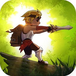 冒险吧勇士游戏v1.1安卓版