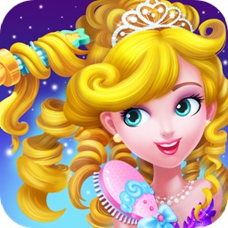 公主甜心换装appv1.5安卓版