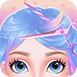 爱莎公主美发沙龙app下载_爱莎公主美发沙龙app最新版免费下载