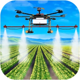 无人机农业模拟器v2.3安卓版