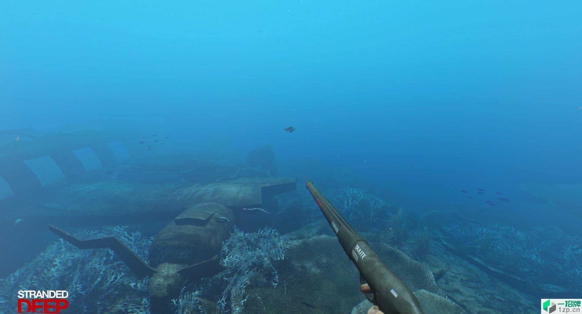 深海搁浅游戏下载