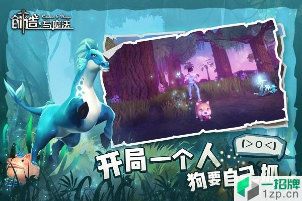 创造与魔法tt客户端app下载_创造与魔法tt客户端app最新版免费下载